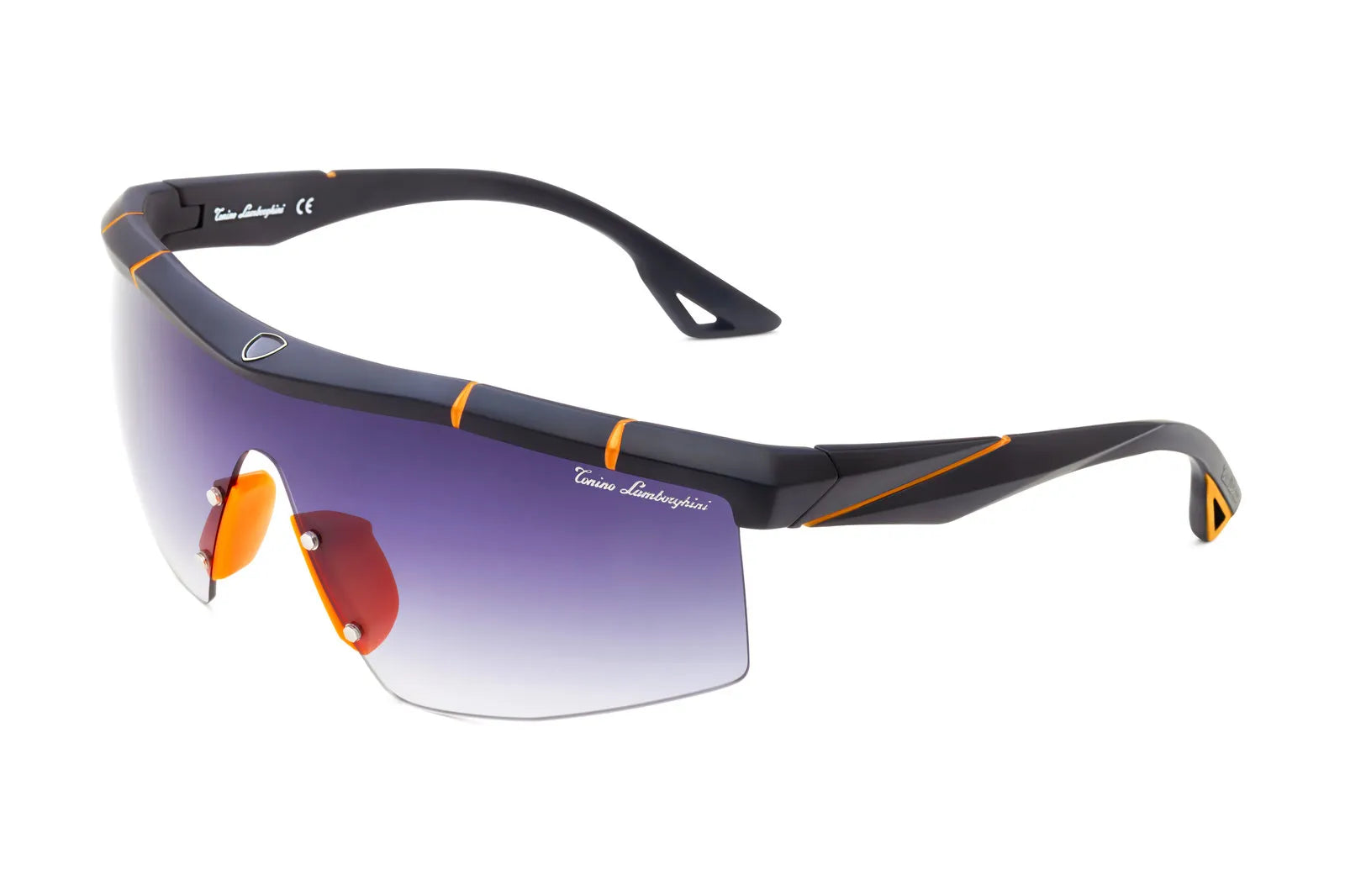 Occhiale Tonino Lamborghini TLX 300 Colore 14 . Scopri la collezione di occhiali da sole Tonino Lamborghini. Lenti premium e materiali pregiati per uno stile audace che non accetta compromessi.