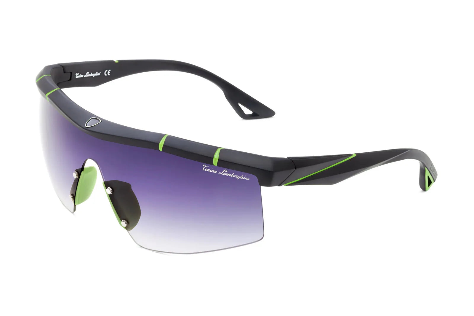 Occhiale Tonino Lamborghini TLX 300 Colore 15 . Scopri la collezione di occhiali da sole Tonino Lamborghini. Lenti premium e materiali pregiati per uno stile audace che non accetta compromessi.