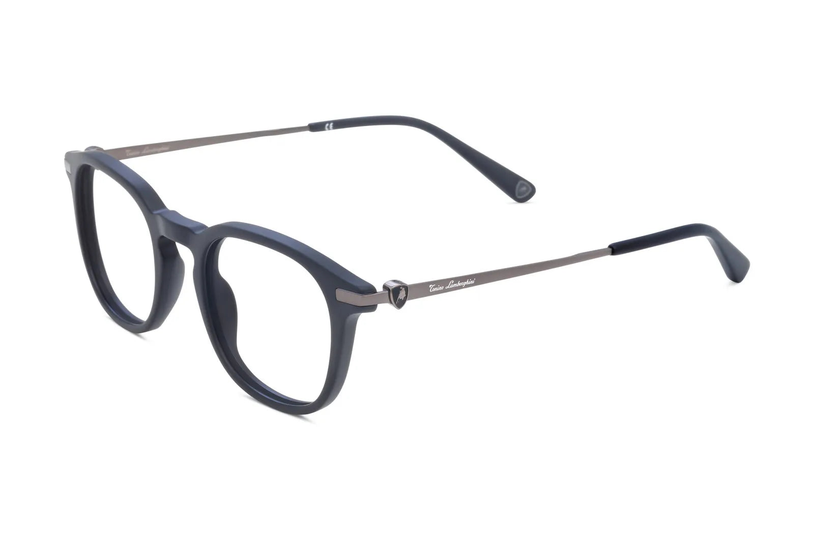 Occhiale Tonino Lamborghini TLX 506 Colore 03 Nero. Eleva il tuo sguardo con gli occhiali da vista Tonino Lamborghini. Design ergonomico e materiali nobili per un comfort senza pari. Spedizione gratuita.