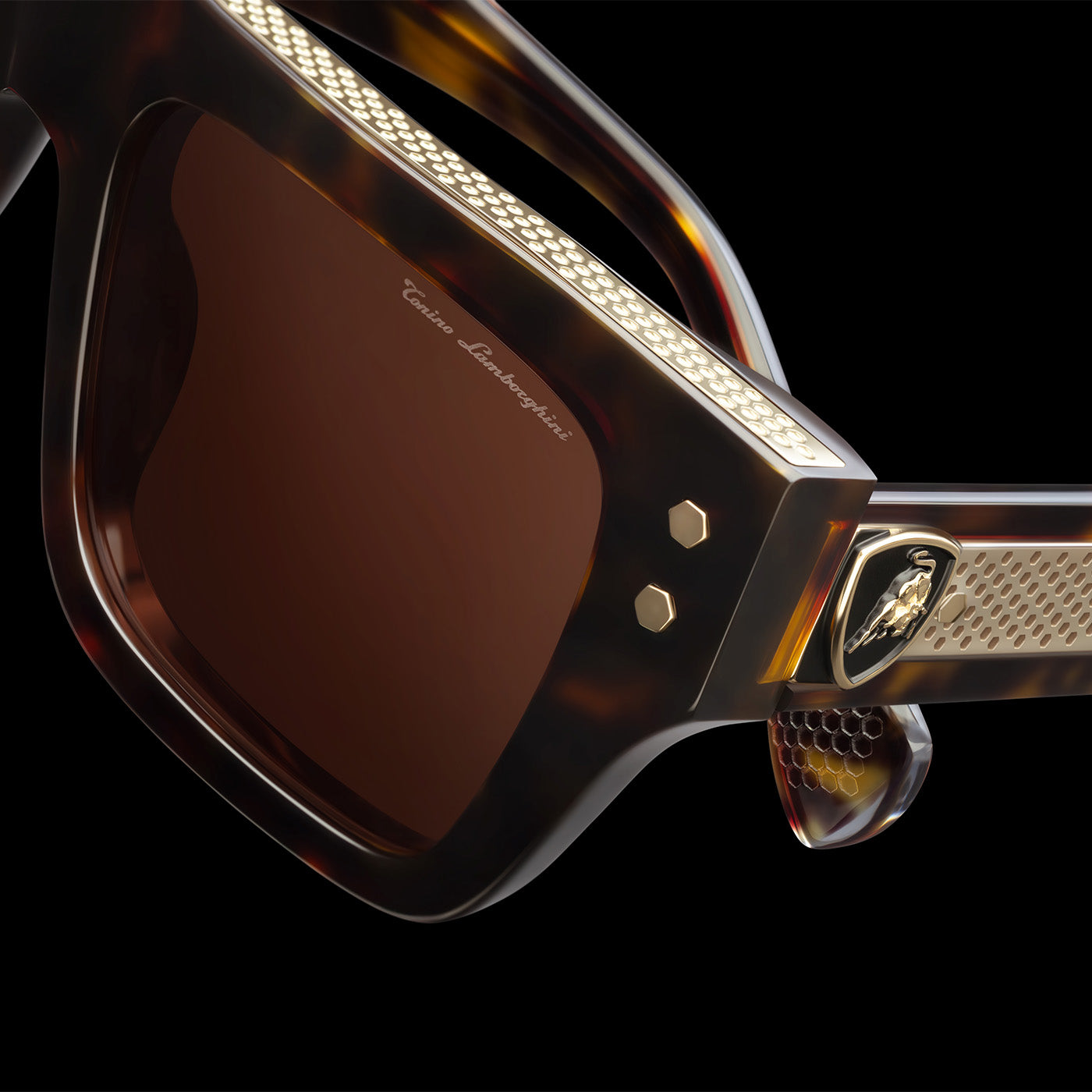 Tonino Lamborghini Eyewear