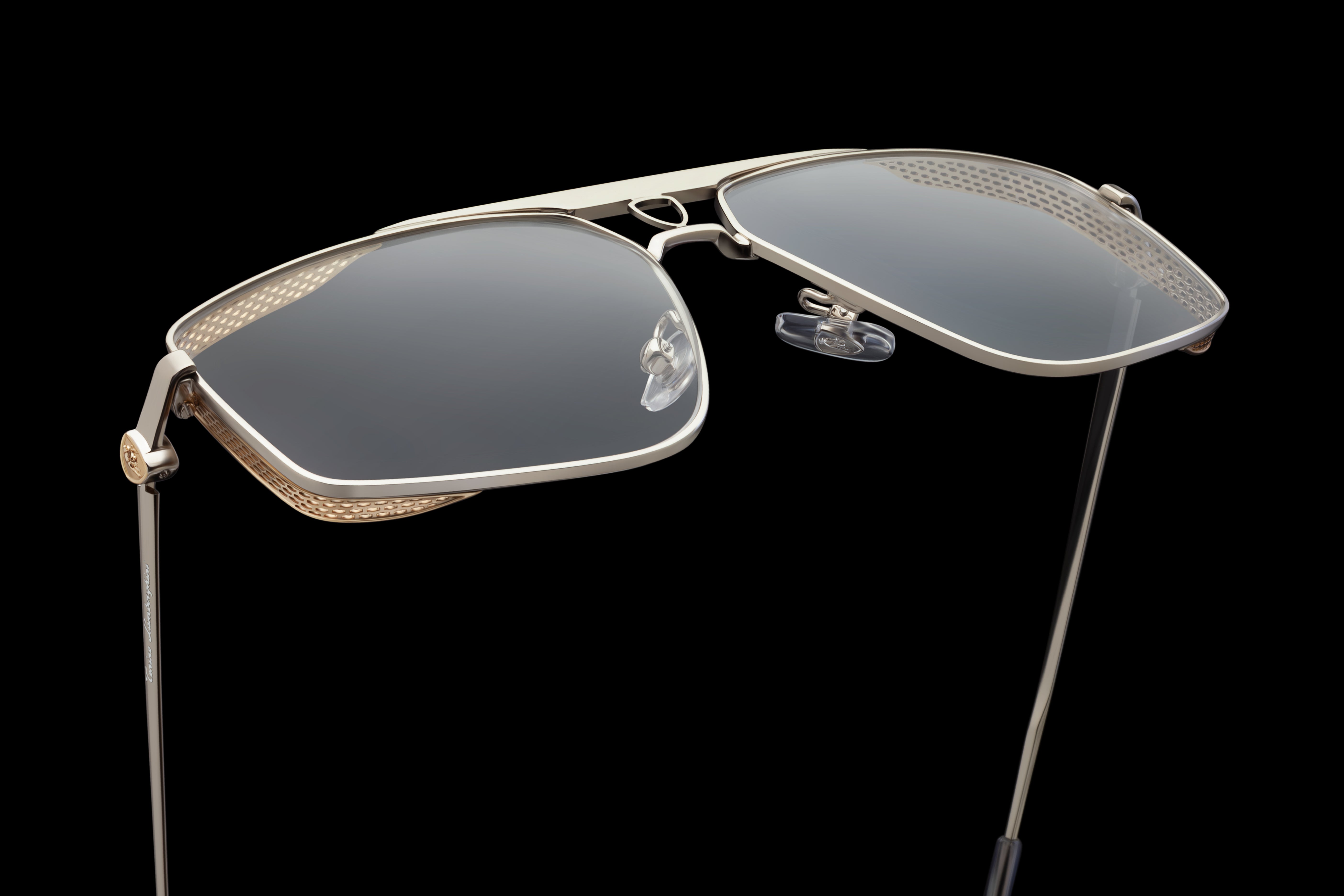 Tonino Lamborghini Eyewear