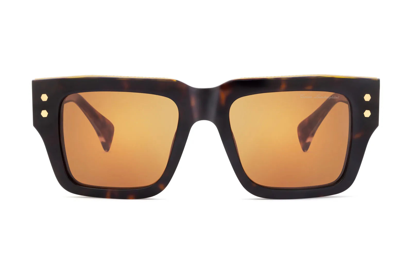 Occhiale Tonino Lamborghini TLX 001 Colore 05/R Havana. Scopri la collezione di occhiali da sole Tonino Lamborghini. Lenti premium e materiali pregiati per uno stile audace che non accetta compromessi.