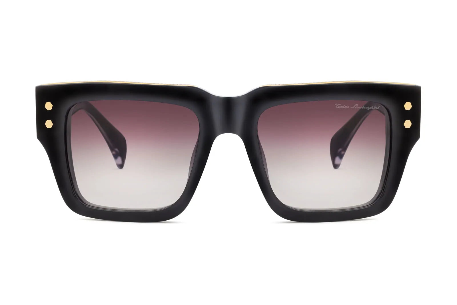 Occhiale Tonino Lamborghini TLX 001 Colore 07 Nero. Scopri la collezione di occhiali da sole Tonino Lamborghini. Lenti premium e materiali pregiati per uno stile audace che non accetta compromessi.