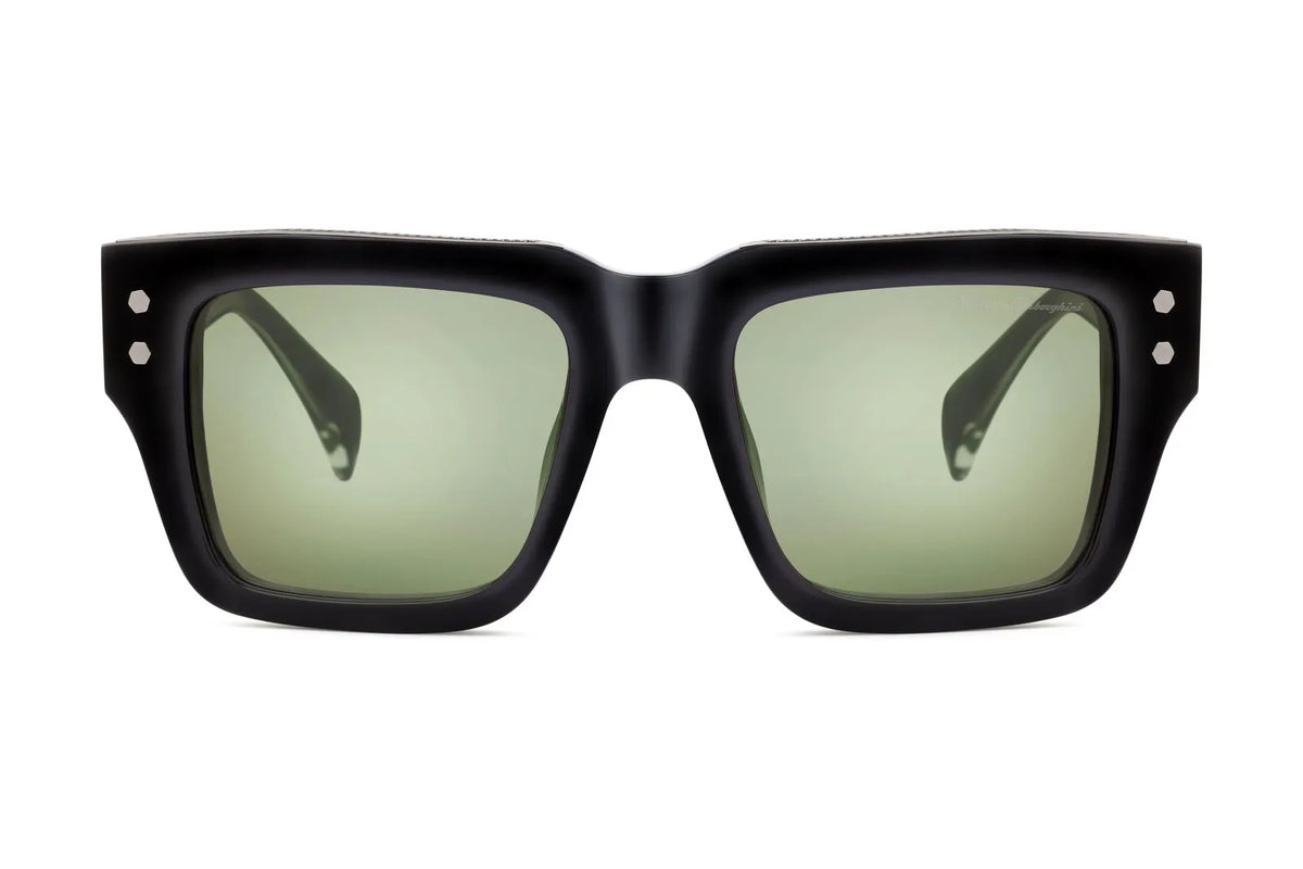 Occhiale Tonino Lamborghini TLX 001 Colore 08/G Nero. Scopri la collezione di occhiali da sole Tonino Lamborghini. Lenti premium e materiali pregiati per uno stile audace che non accetta compromessi.
