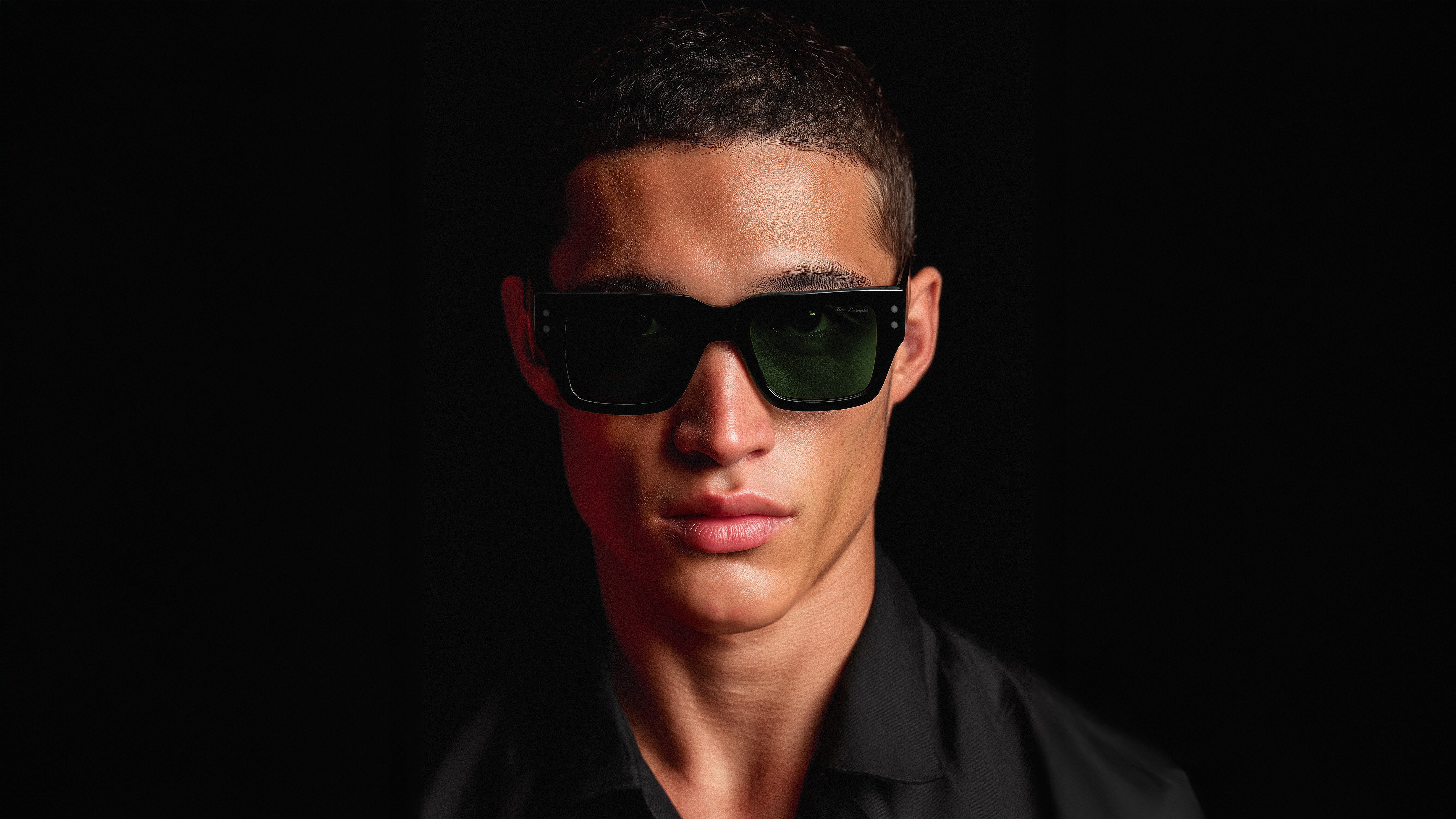 Tonino Lamborghini Eyewear