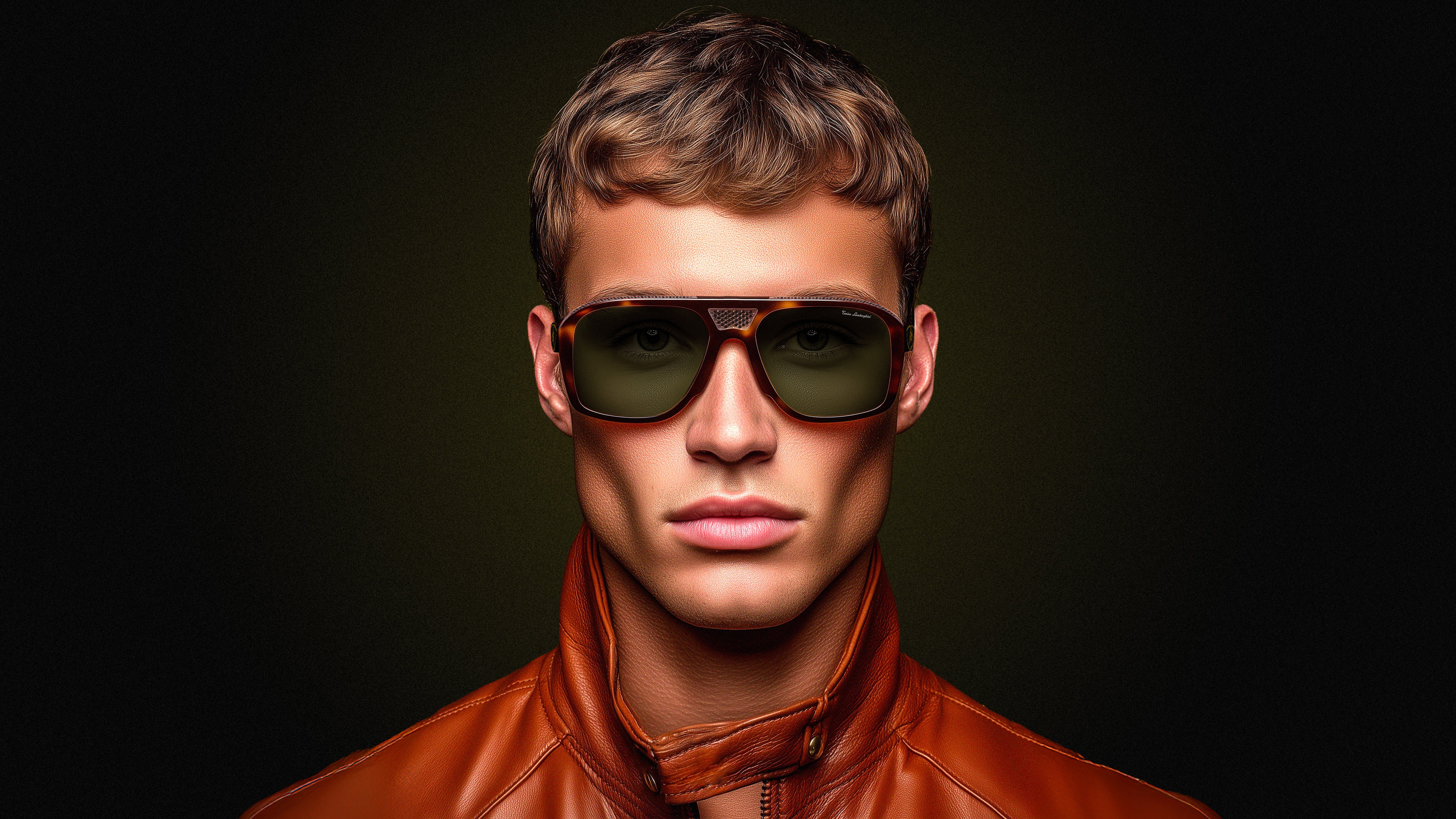 Tonino Lamborghini Eyewear