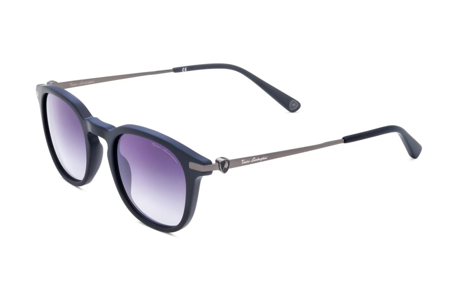 Occhiale Tonino Lamborghini TLX 006 Colore 03 Nero. Scopri la collezione di occhiali da sole Tonino Lamborghini. Lenti premium e materiali pregiati per uno stile audace che non accetta compromessi.