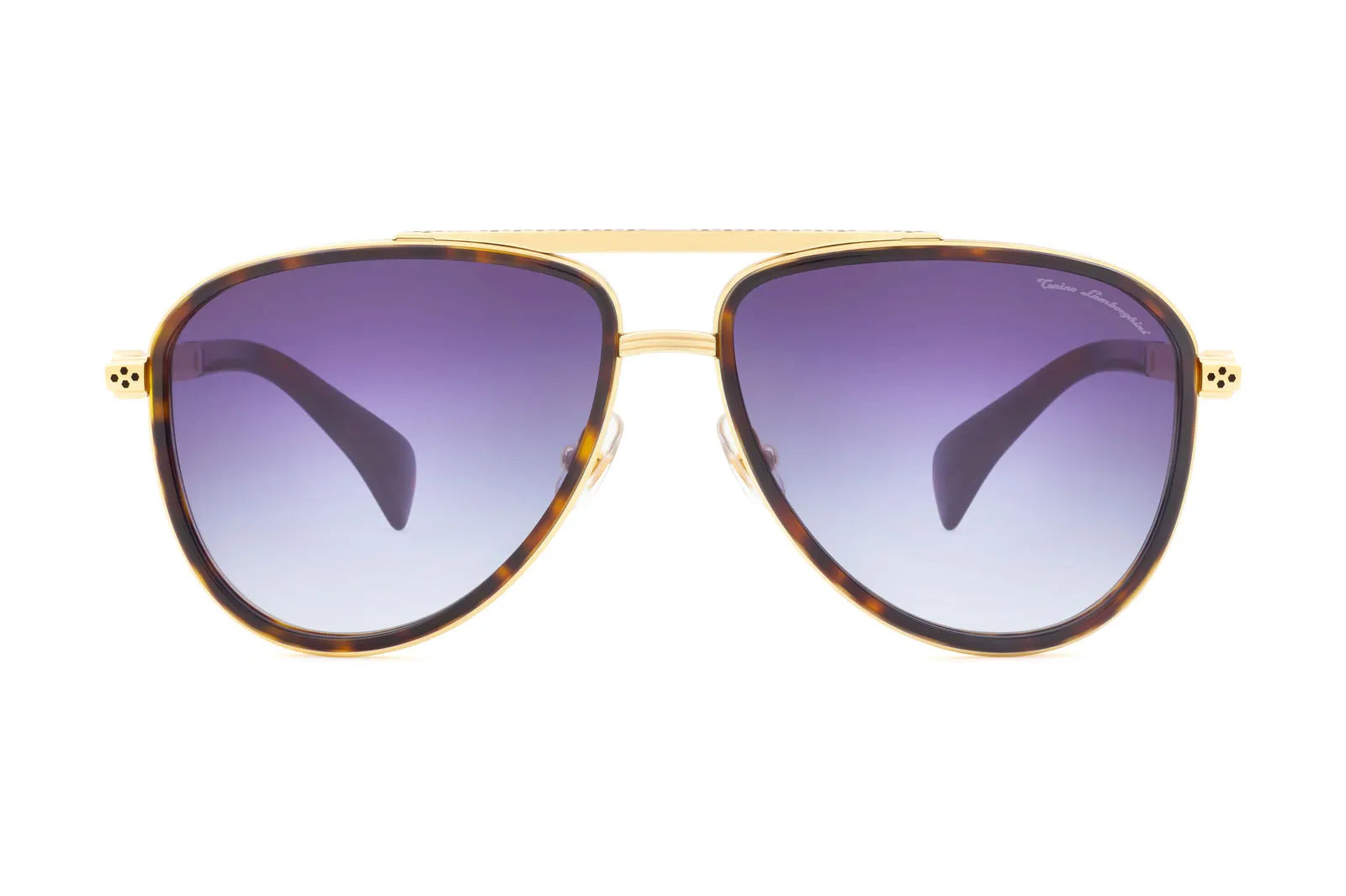 Occhiale Tonino Lamborghini TLX 101 Colore 05/Q Havana. Scopri la collezione di occhiali da sole Tonino Lamborghini. Lenti premium e materiali pregiati per uno stile audace che non accetta compromessi.