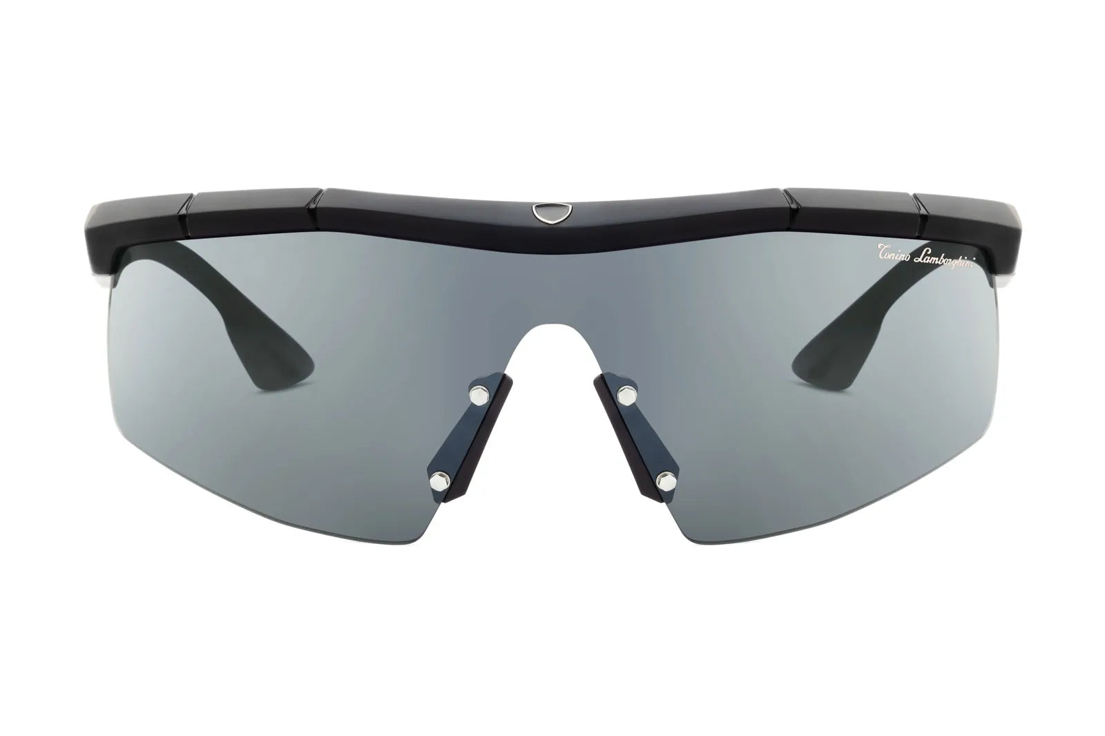 Occhiale Tonino Lamborghini TLX 300 Colore 11 Nero. Scopri la collezione di occhiali da sole Tonino Lamborghini. Lenti premium e materiali pregiati per uno stile audace che non accetta compromessi.