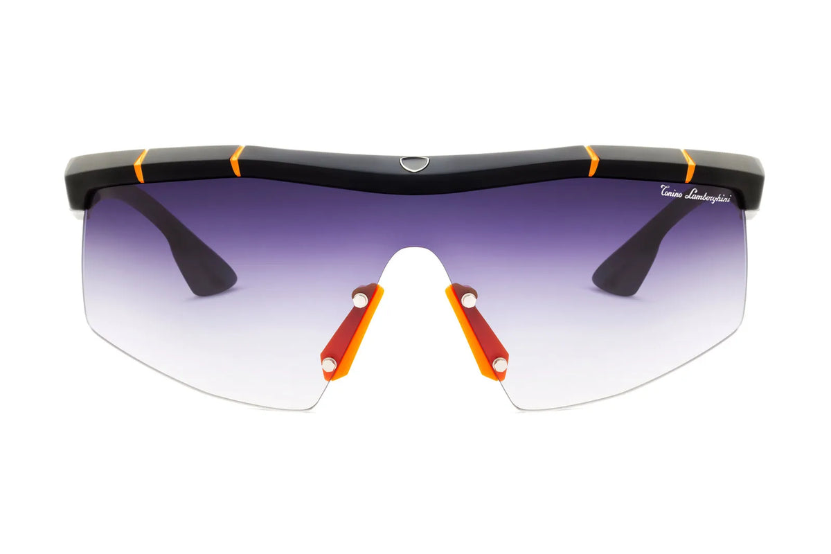 Occhiale Tonino Lamborghini TLX 300 Colore 14 . Scopri la collezione di occhiali da sole Tonino Lamborghini. Lenti premium e materiali pregiati per uno stile audace che non accetta compromessi.