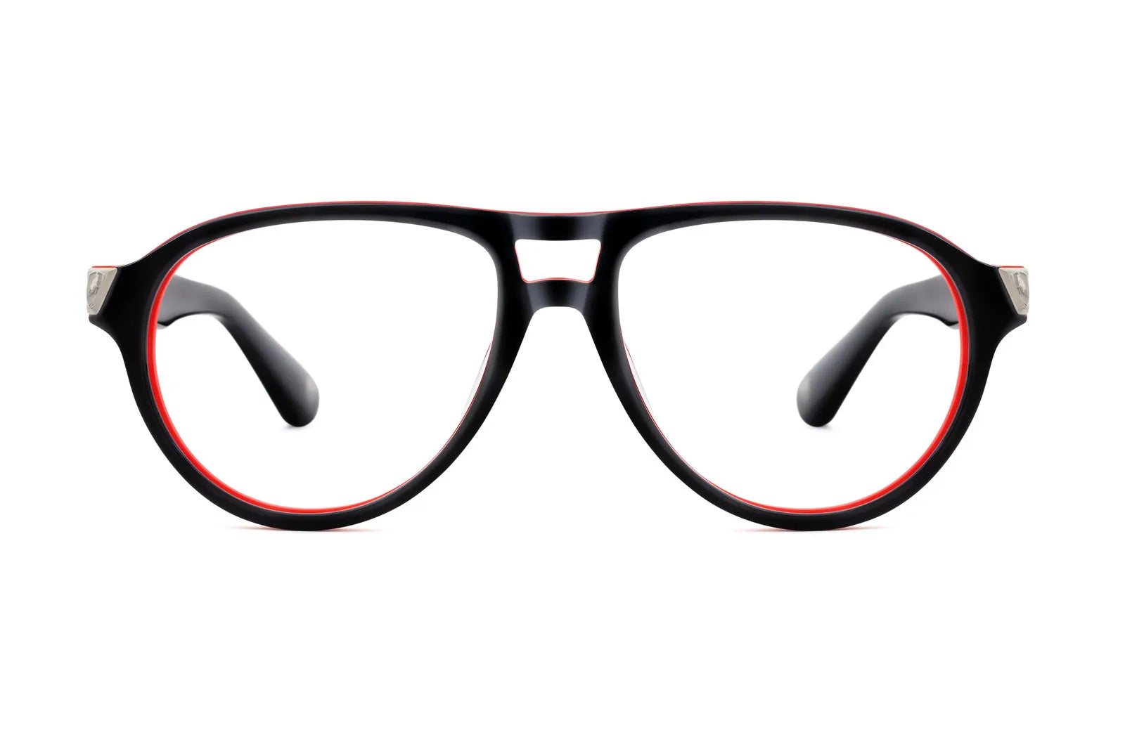 Occhiale Tonino Lamborghini TLX 503 Colore 01 Nero. Eleva il tuo sguardo con gli occhiali da vista Tonino Lamborghini. Design ergonomico e materiali nobili per un comfort senza pari. Spedizione gratuita.