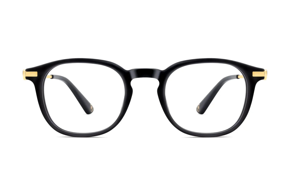 Occhiale Tonino Lamborghini TLX 506 Colore 01 Nero. Eleva il tuo sguardo con gli occhiali da vista Tonino Lamborghini. Design ergonomico e materiali nobili per un comfort senza pari. Spedizione gratuita.