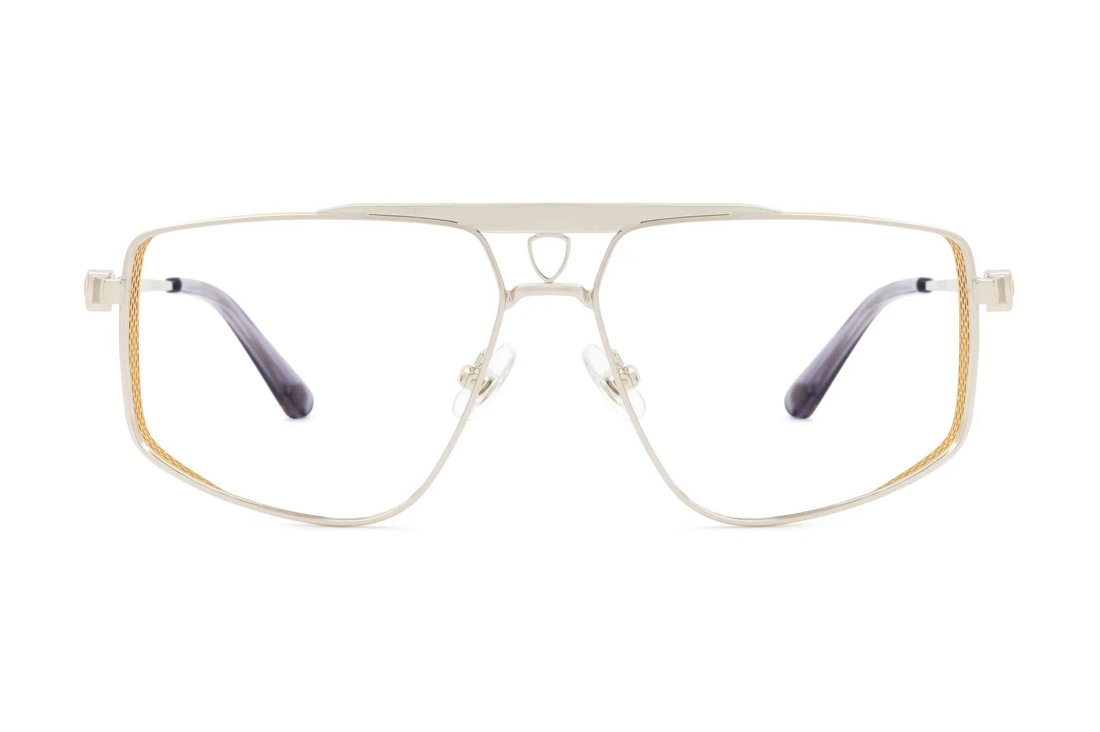Occhiale Tonino Lamborghini TLX 600 Colore 03 Argento. Eleva il tuo sguardo con gli occhiali da vista Tonino Lamborghini. Design ergonomico e materiali nobili per un comfort senza pari. Spedizione gratuita.