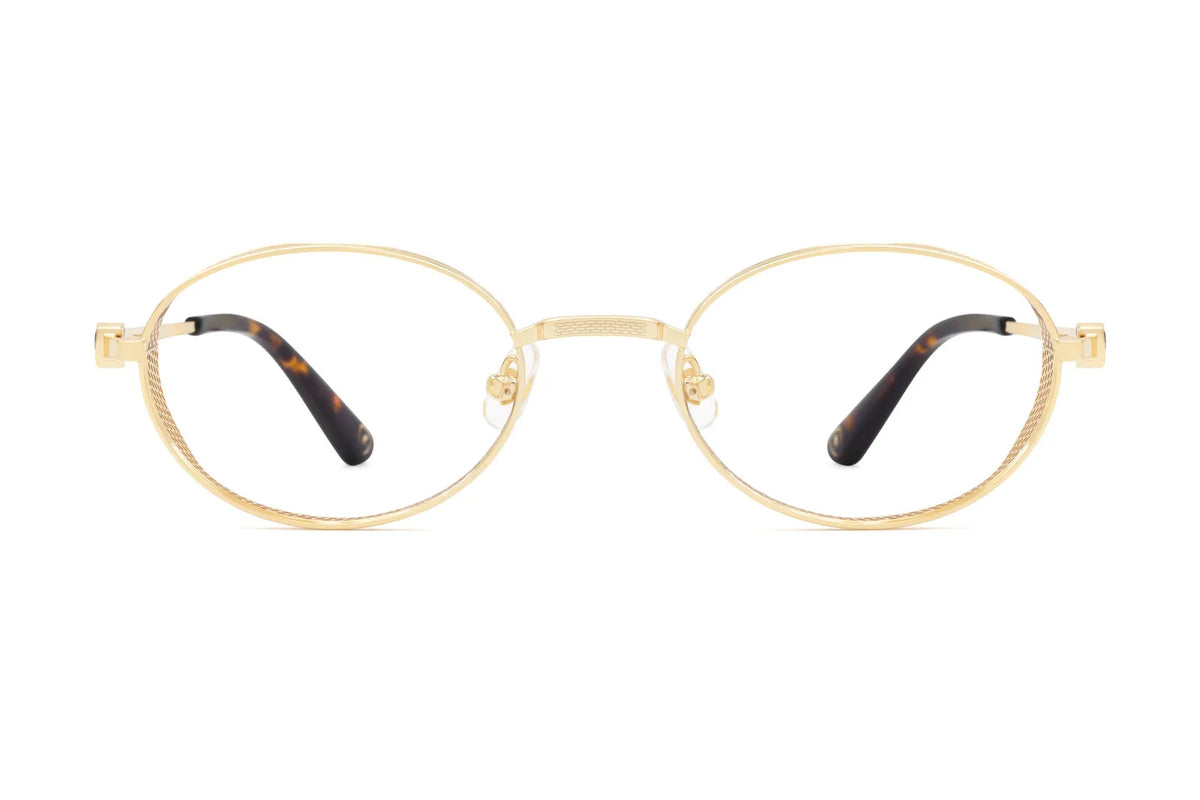 Occhiale Tonino Lamborghini TLX 605 Colore 02 Oro. Eleva il tuo sguardo con gli occhiali da vista Tonino Lamborghini. Design ergonomico e materiali nobili per un comfort senza pari. Spedizione gratuita.