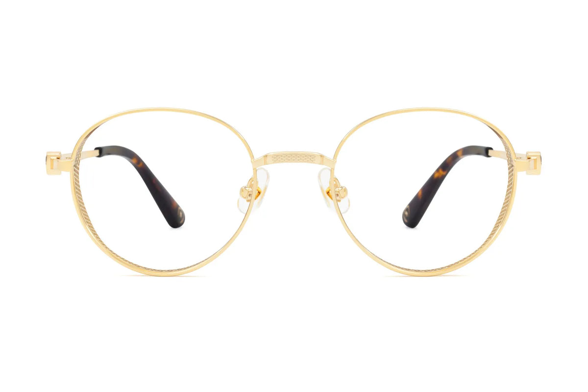 Occhiale Tonino Lamborghini TLX 606 Colore 02 Oro. Eleva il tuo sguardo con gli occhiali da vista Tonino Lamborghini. Design ergonomico e materiali nobili per un comfort senza pari. Spedizione gratuita.