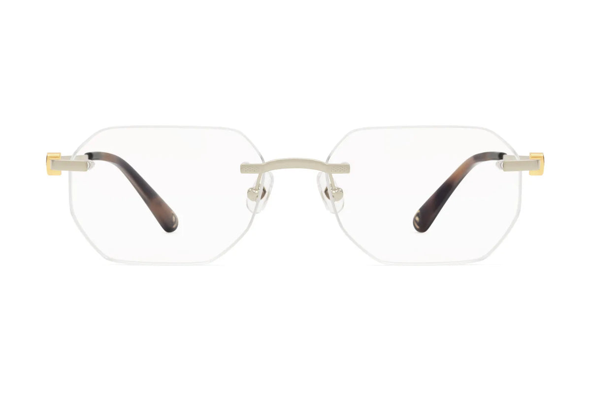Occhiale Tonino Lamborghini TLX 701 Colore 03 Argento. Eleva il tuo sguardo con gli occhiali da vista Tonino Lamborghini. Design ergonomico e materiali nobili per un comfort senza pari. Spedizione gratuita.
